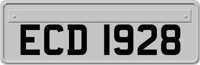 ECD1928