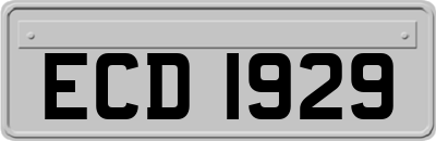 ECD1929