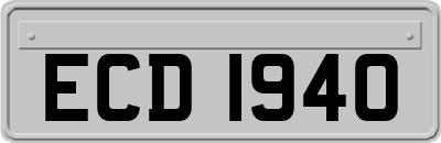 ECD1940