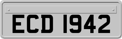 ECD1942
