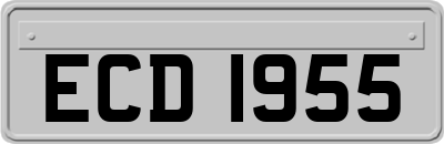 ECD1955