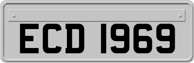 ECD1969