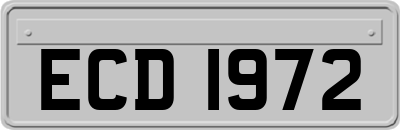 ECD1972