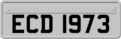 ECD1973
