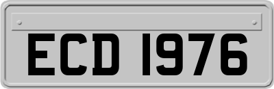 ECD1976