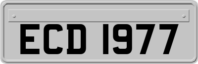 ECD1977