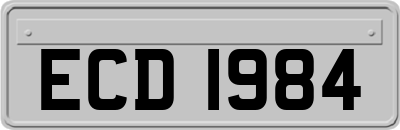 ECD1984