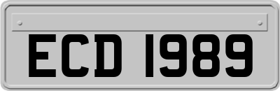 ECD1989