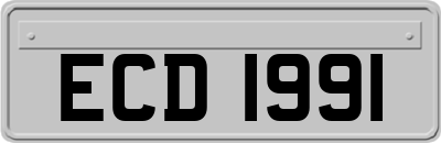 ECD1991