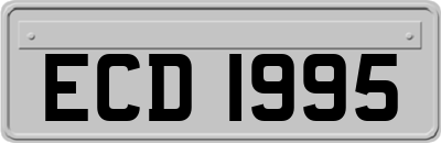 ECD1995