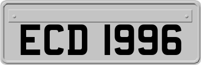 ECD1996