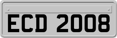 ECD2008