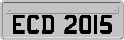 ECD2015