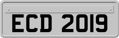 ECD2019