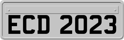 ECD2023