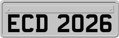 ECD2026