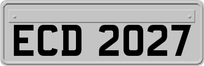ECD2027