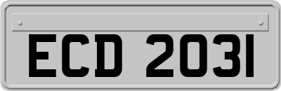 ECD2031