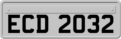 ECD2032