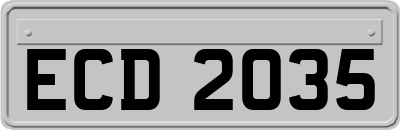 ECD2035