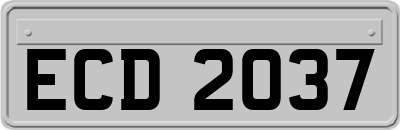 ECD2037