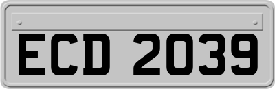 ECD2039