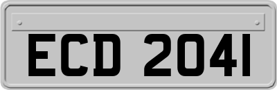 ECD2041
