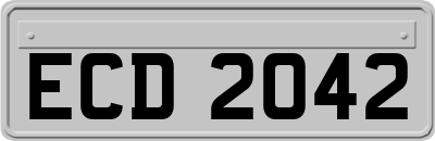ECD2042