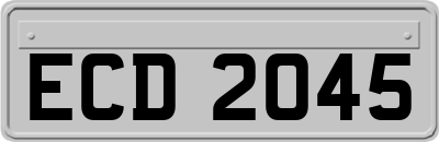 ECD2045