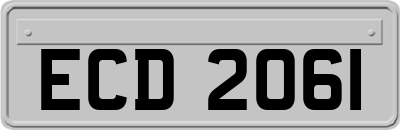 ECD2061
