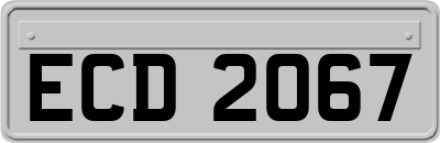ECD2067
