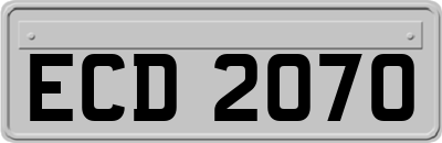 ECD2070