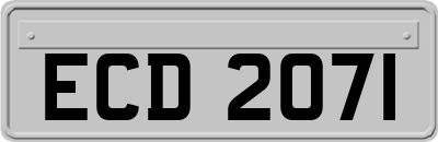 ECD2071