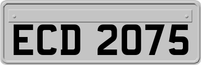 ECD2075