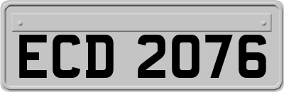 ECD2076