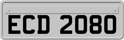 ECD2080