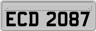 ECD2087