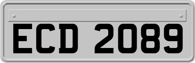 ECD2089
