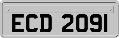 ECD2091