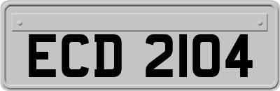 ECD2104