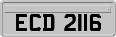 ECD2116