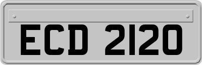 ECD2120
