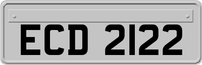 ECD2122