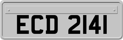 ECD2141