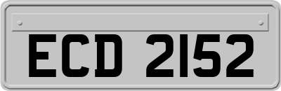 ECD2152