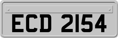 ECD2154