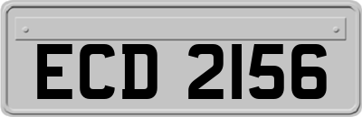 ECD2156