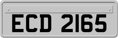 ECD2165