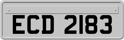 ECD2183