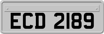 ECD2189